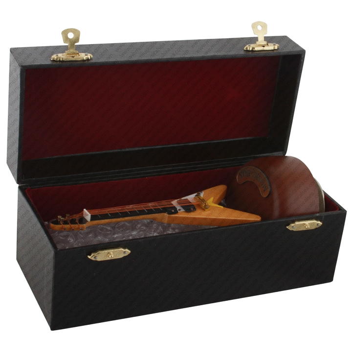 music box